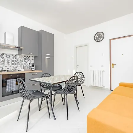 Soggiorni Al Casolare Appartement
