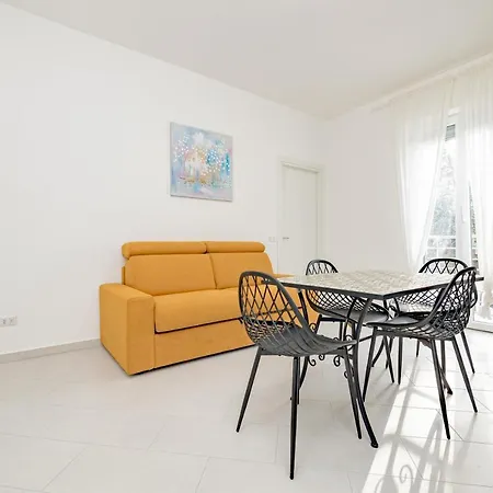 Soggiorni Al Casolare Appartement
