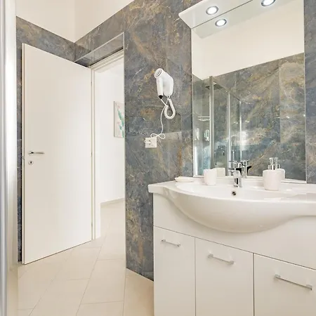Soggiorni Al Casolare Appartement