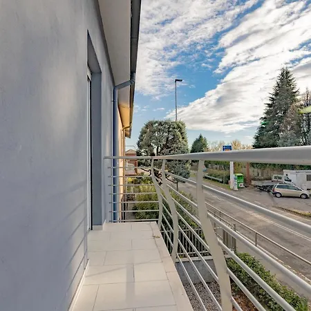 Soggiorni Al Casolare Appartement Pregnana Milanese