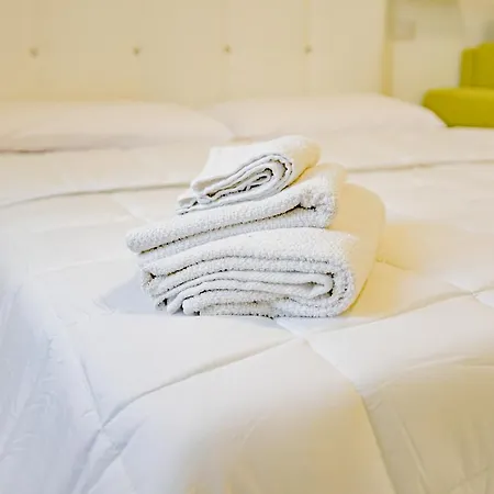 Soggiorni Al Casolare Appartement