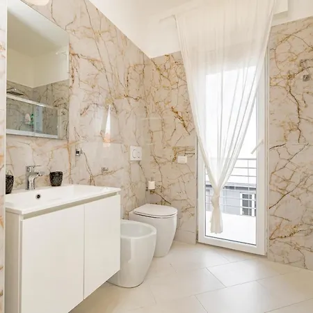 Soggiorni Al Casolare Appartement Pregnana Milanese
