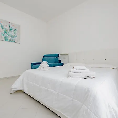 Appartement Soggiorni Al Casolare Pregnana Milanese