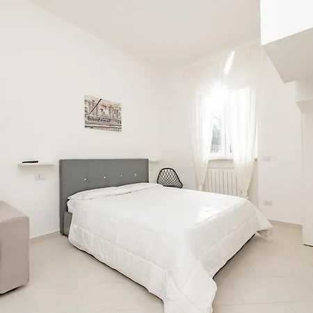 Appartement Soggiorni Al Casolare