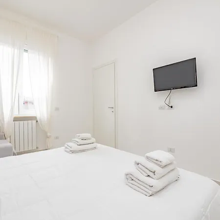 Appartement Soggiorni Al Casolare