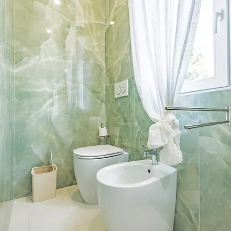 Soggiorni Al Casolare Appartement Pregnana Milanese