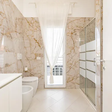 Appartement Soggiorni Al Casolare