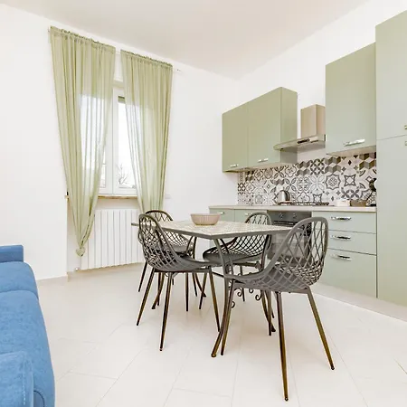 Soggiorni Al Casolare Appartement